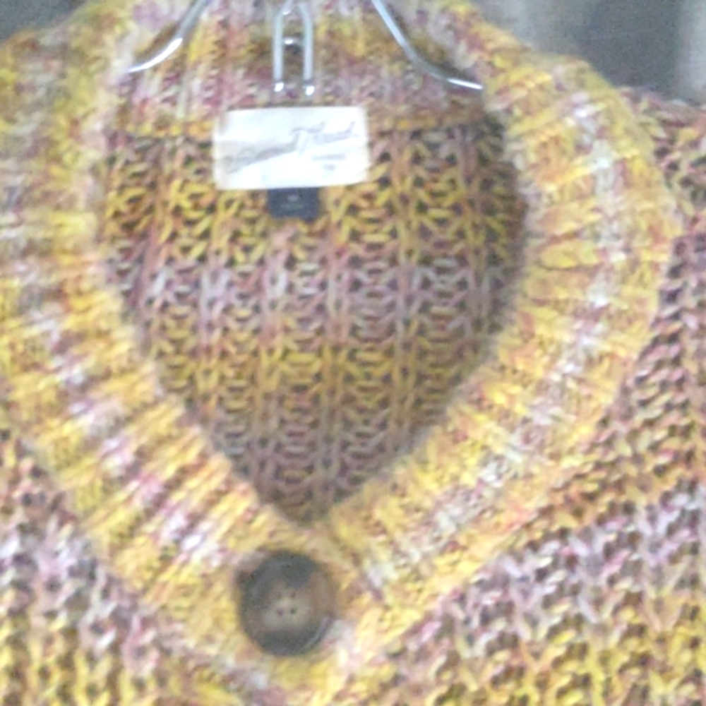 Universal thread chunky sweater M - Picture 2 of 5